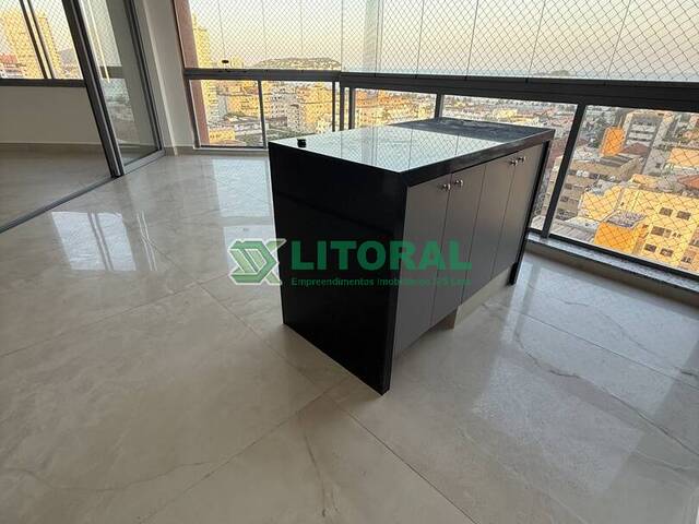Apartamento para Venda em Guarujá - 3