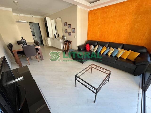 Apartamento para Venda em Guarujá - 5