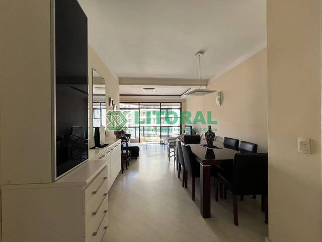 Apartamento para Venda em Guarujá - 2