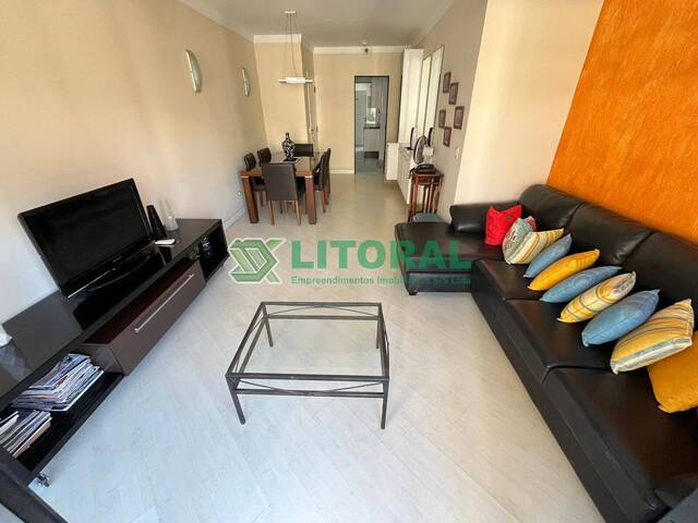 Apartamento para Venda em Guarujá - 4