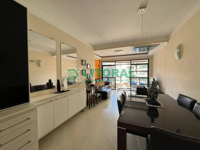 Apartamento para Venda em Guarujá - 3