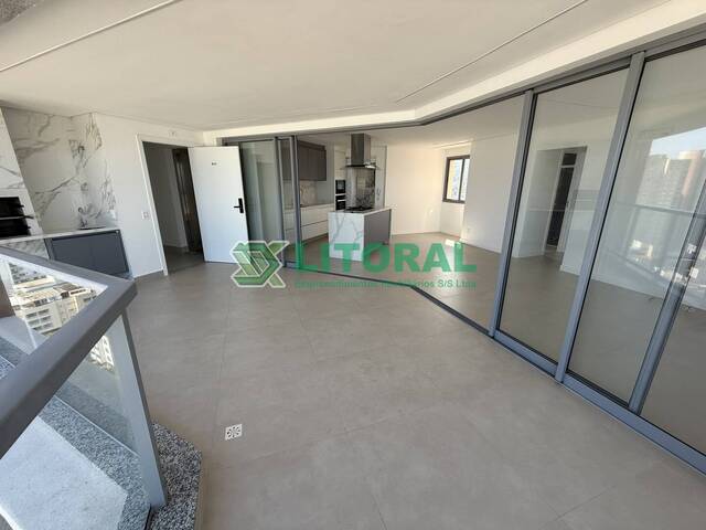 Apartamento para Venda em Guarujá - 3