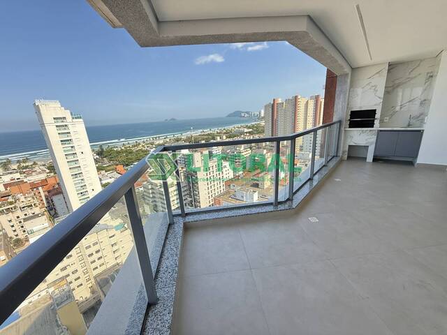 Apartamento para Venda em Guarujá - 2