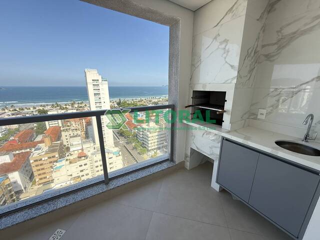 Apartamento para Venda em Guarujá - 4