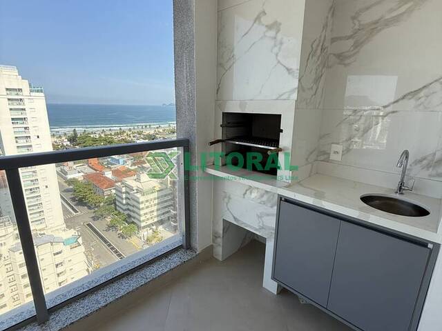 Apartamento para Venda em Guarujá - 5