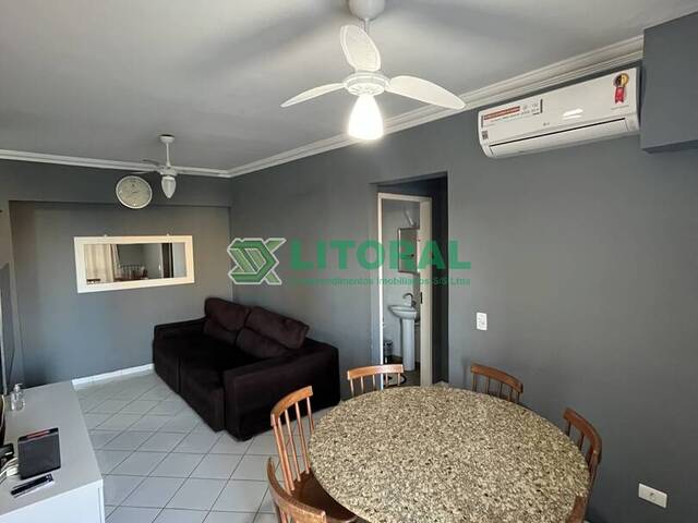#TMZ864 - Apartamento para Venda em Guarujá - SP - 3