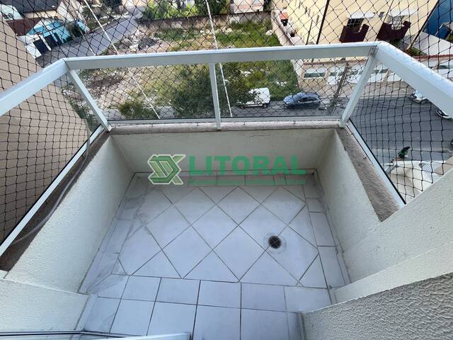 Apartamento para Venda em Guarujá - 4