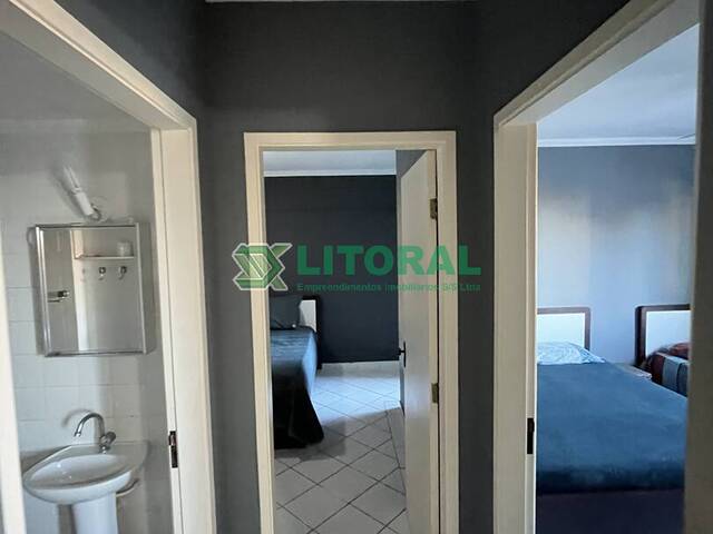 Apartamento para Venda em Guarujá - 5