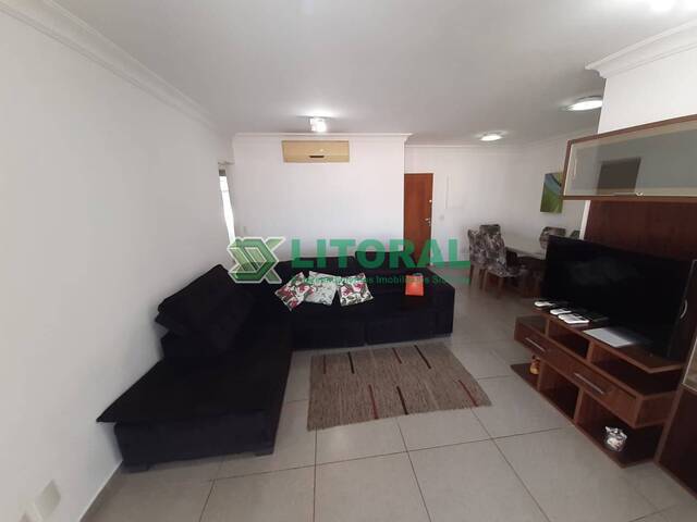 Apartamento para Venda em Guarujá - 2