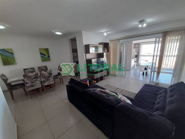 Venda em Enseada - Guarujá