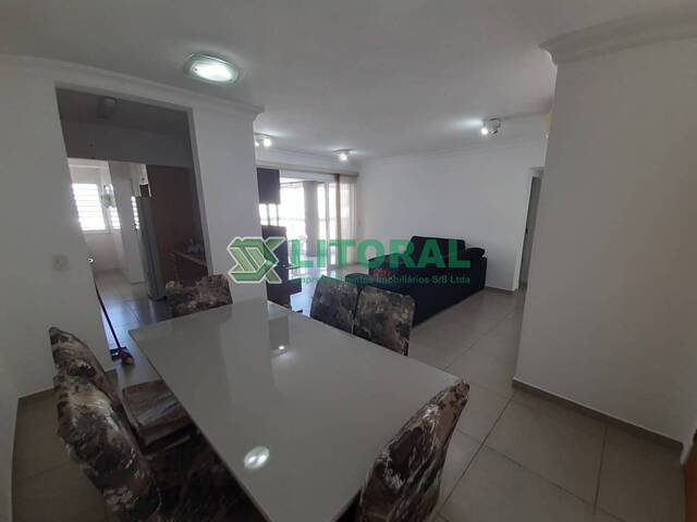 Apartamento para Venda em Guarujá - 3