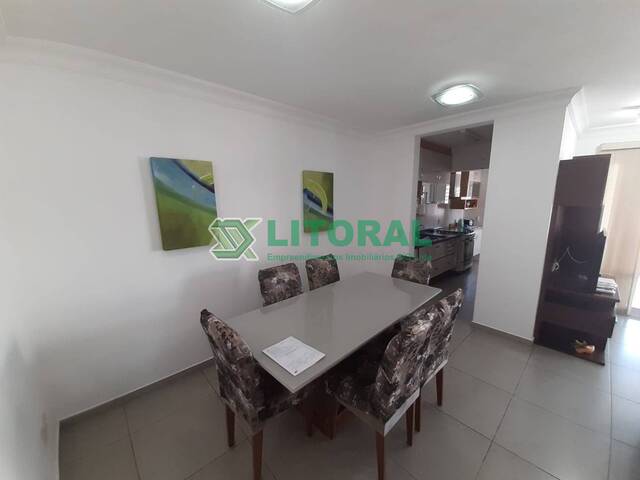 Apartamento para Venda em Guarujá - 4