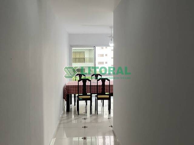 Apartamento para Venda em Guarujá - 5