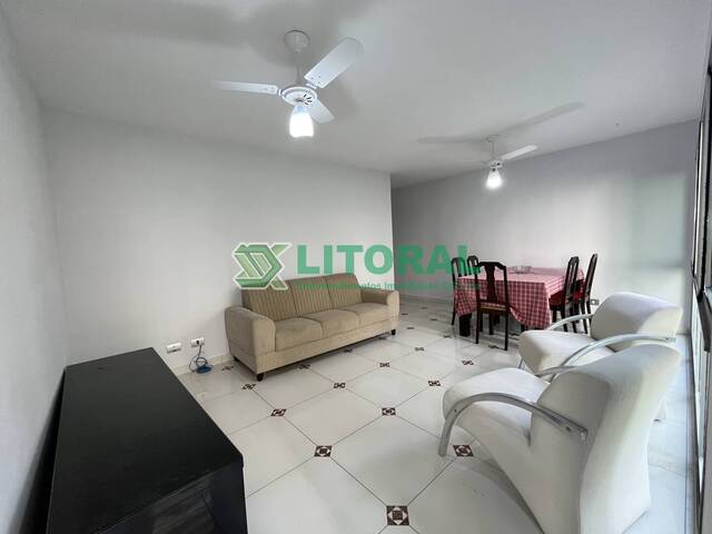 Apartamento para Venda em Guarujá - 4