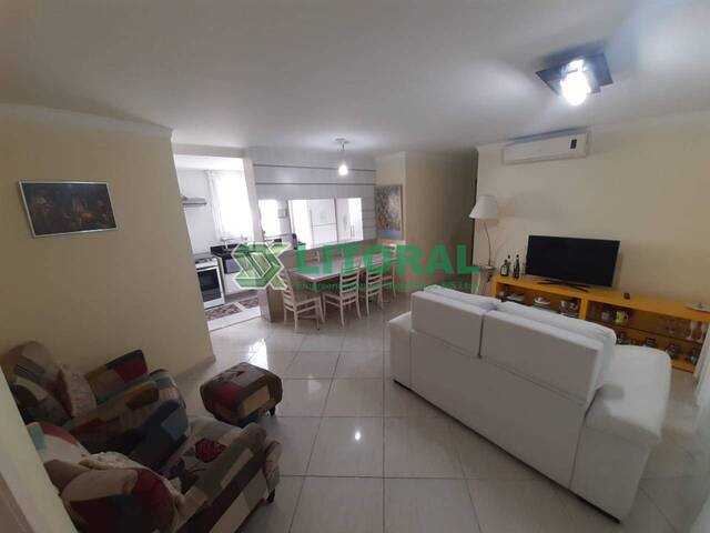 Apartamento para Venda em Guarujá - 2