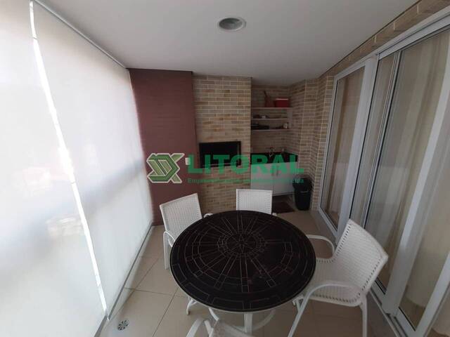Apartamento para Venda em Guarujá - 4