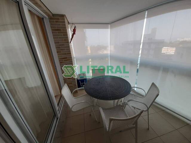 Apartamento para Venda em Guarujá - 3