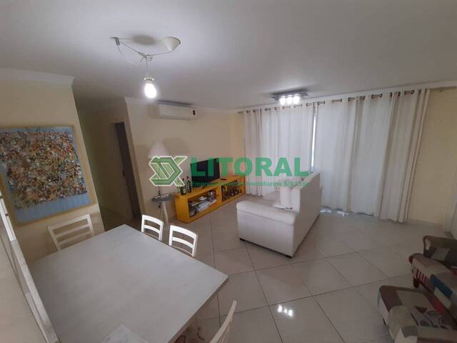 Apartamento para Venda em Guarujá - 5