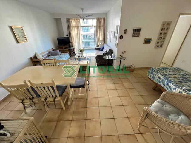 Apartamento para Venda em Guarujá - 3