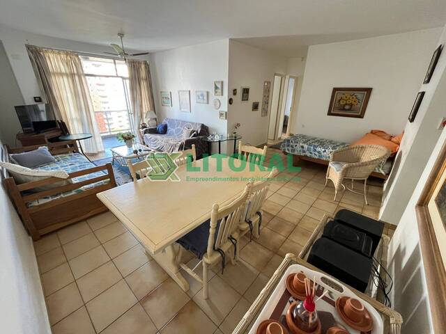 Apartamento para Venda em Guarujá - 2