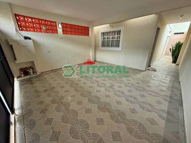 Locação em Enseada - Guarujá