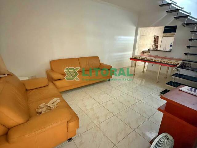 Casa para Locação em Guarujá - 2