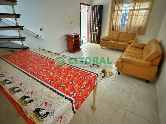 Casa para Locação em Guarujá - 3