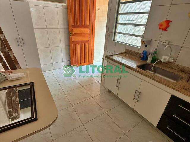 Casa para Locação em Guarujá - 5