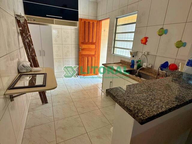 Casa para Locação em Guarujá - 4