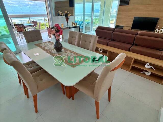 Apartamento para Venda em Guarujá - 4