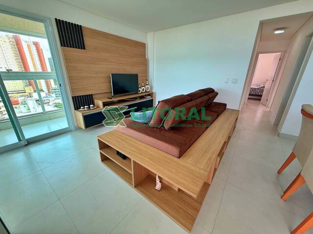 Apartamento para Venda em Guarujá - 5