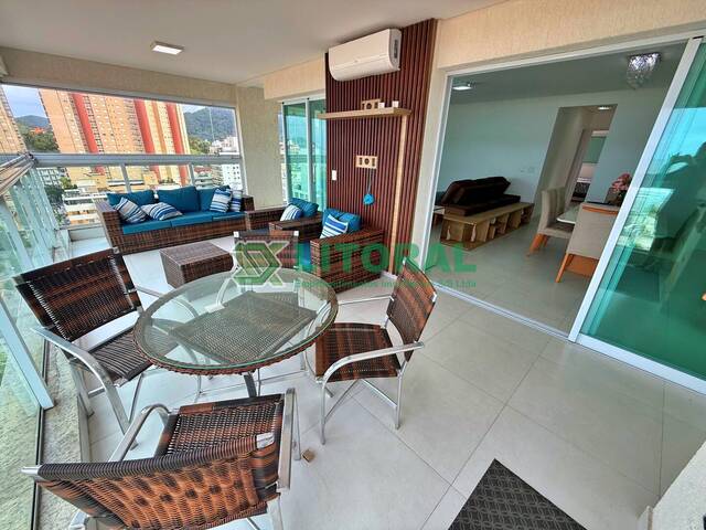 Apartamento para Venda em Guarujá - 2