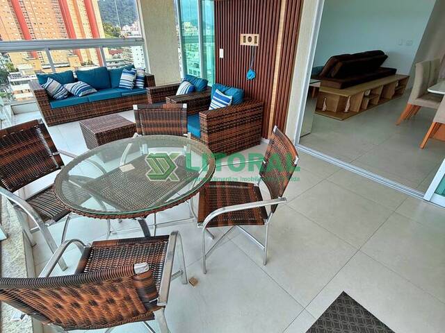 Apartamento para Venda em Guarujá - 3