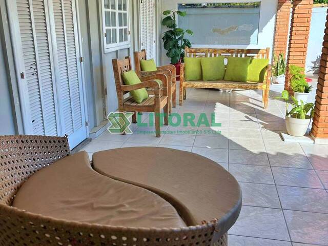 Casa para Locação em Guarujá - 5