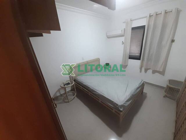 Apartamento para Venda em Guarujá - 5