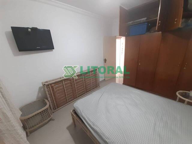 Apartamento para Venda em Guarujá - 4