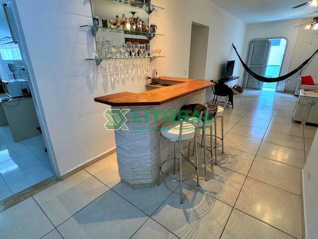 Apartamento para Venda em Guarujá - 2