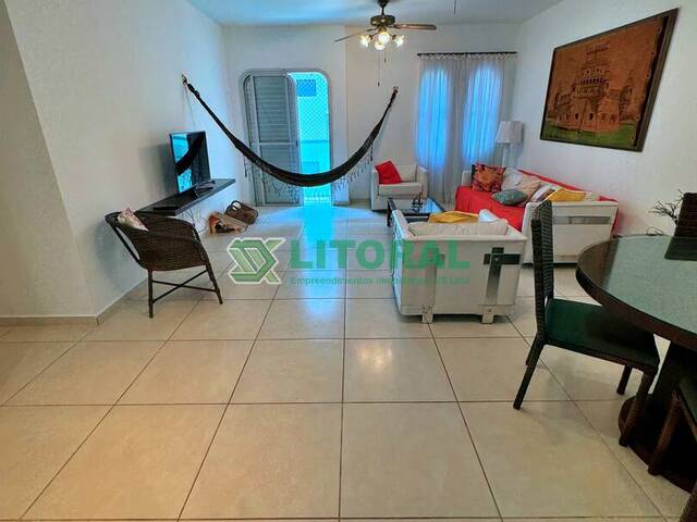 Apartamento para Venda em Guarujá - 3