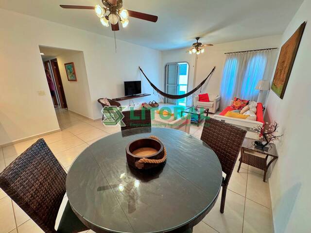 Apartamento para Venda em Guarujá - 4