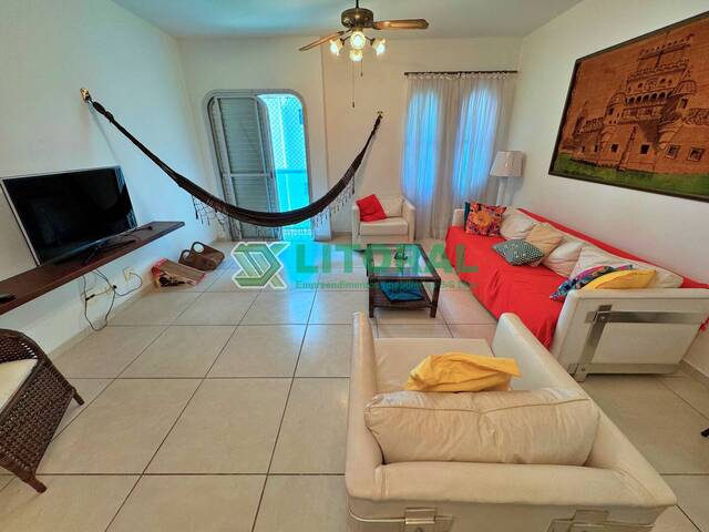 Apartamento para Venda em Guarujá - 5