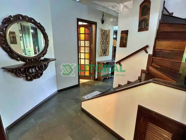 #tmz875 - Duplex para Venda em Guarujá - SP - 2