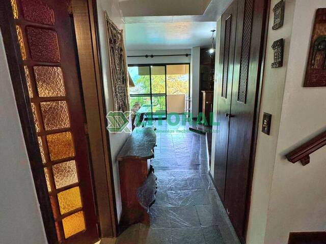 Duplex para Venda em Guarujá - 4