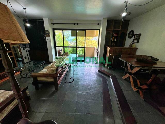 Duplex para Venda em Guarujá - 5