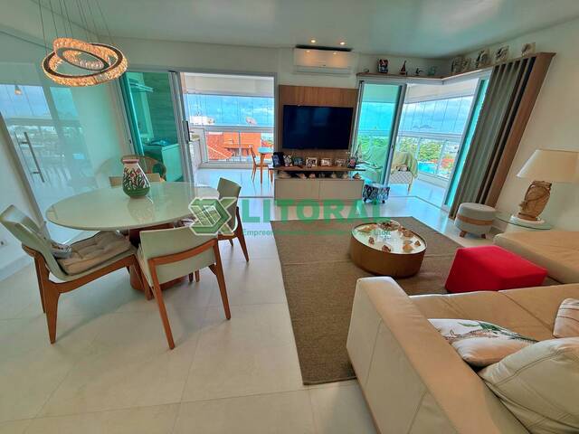 #tmz876 - Apartamento para Venda em Guarujá - SP - 3
