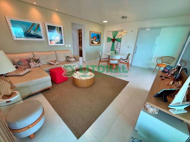 Apartamento para Venda em Guarujá - 4