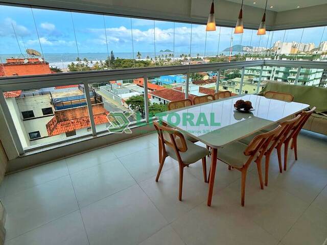 Apartamento para Venda em Guarujá - 5