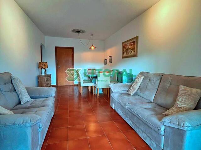 Apartamento para Locação em Guarujá - 4