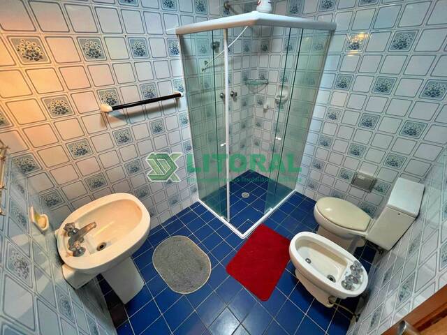 Apartamento para Locação em Guarujá - 5
