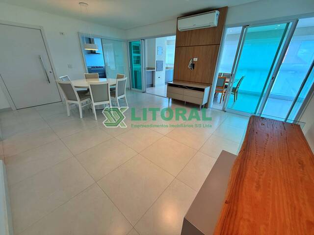 #tmz878 - Apartamento para Venda em Guarujá - SP - 3