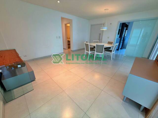 Apartamento para Venda em Guarujá - 4
